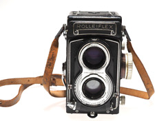 Rolleiflex T Tessar 75mm f/3.5