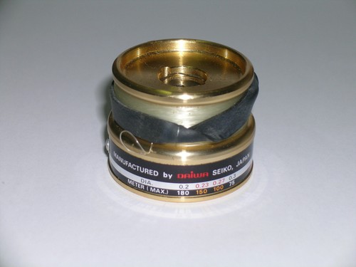Daiwa gs1 fishing reel - daiwa,