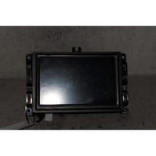 AUTORADIO JEEP RENEGADE