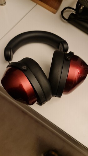 Hifiman cuffie dinamiche - hifiman, he-r9