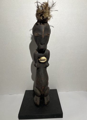 Statua africana rara - statua,