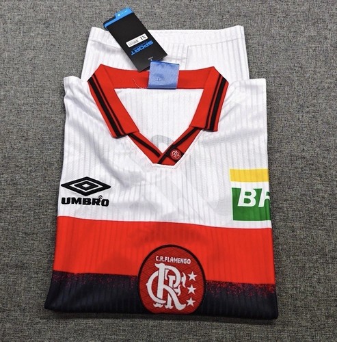 Flamengo 1996 1997 - flamengo, home