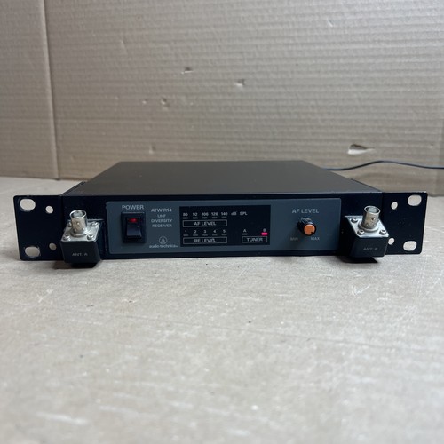 Audio technica atw - audio-technica, atw-r14