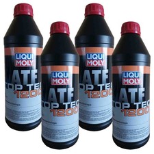 Liqui Moly 3681 Olio