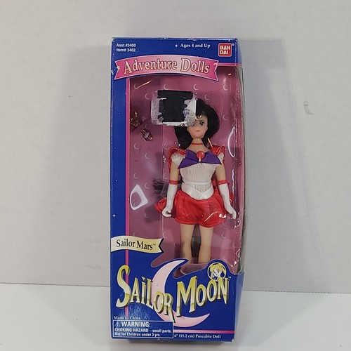 Sailor moon mars - sailor,