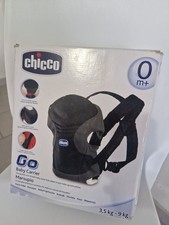 Marsupio neonato Chicco 