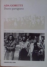 Gobetti DIARIO PARTIGIANO corriere della sera