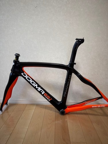 Pinarello dogma road bike - pinarello,