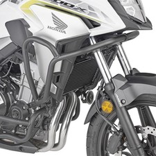 Kit paramotore Superiore