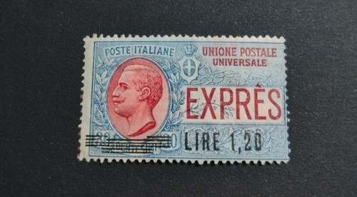 Espresso 1921 vittorio - -,