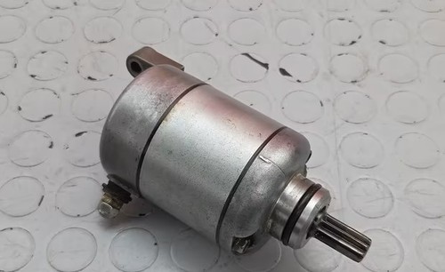 Motorino avviamento - motorino, d'avviamento
