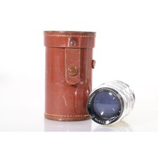 Obiettivo Tele Travenar-R