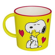 Tazza tazza QuyCup Peanuts