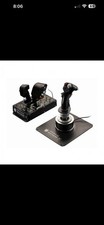 Thrustmaster HOTAS Warthog