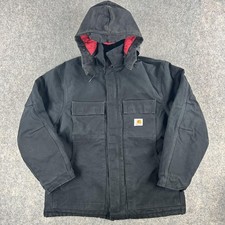 Giacca Carhartt C003 BLK uomo