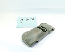 Carrosserie : SIMCA 8 Gordini