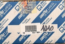 Specchietto Retrovisore