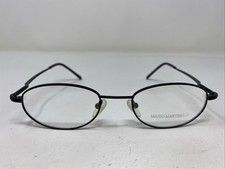 Mario Martinelli EBONY MATTE