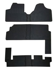 Tappetini in gomma per Fiat