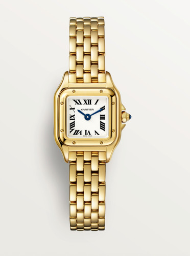 2026 new panthere cartier - de,