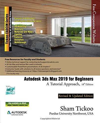 Autodesk 3ds max - autodesk, for