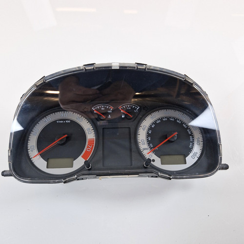 Tachimetro quadro strumenti