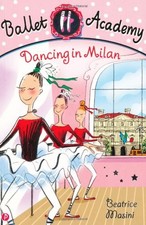 Ballet academy dancing in - ballet, academy: