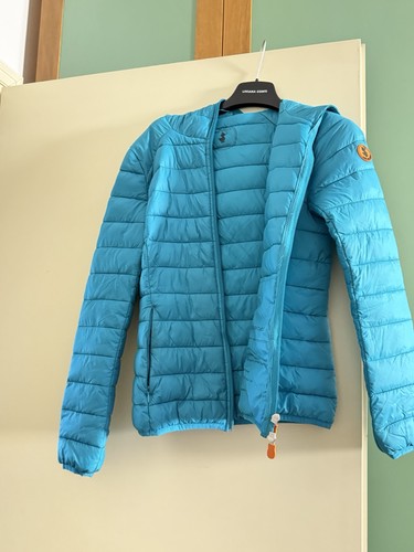 Save the duck piumino donna - save,