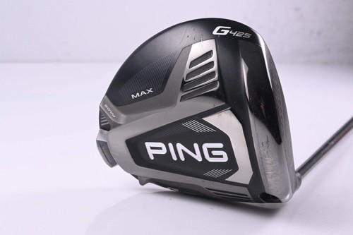 Ping g425 max - ping,
