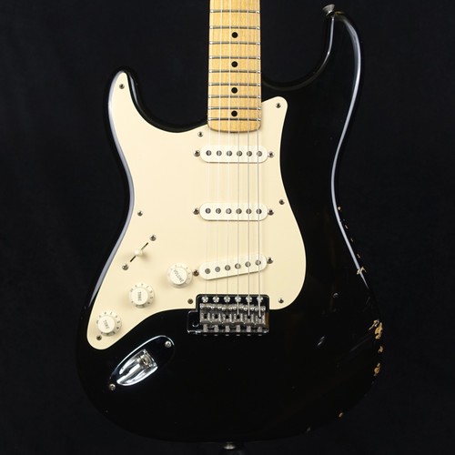 Fender custom shop 1956 - fender,