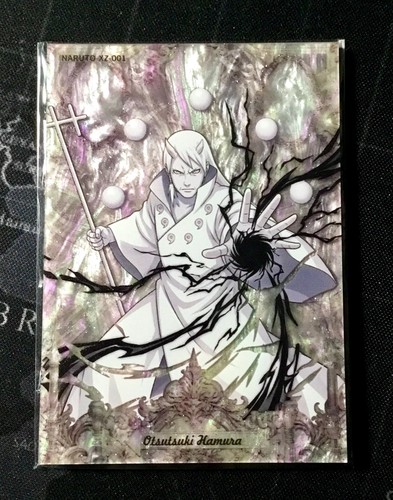 Naruto phantom otsutsuki - phantom,