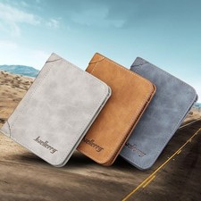 BORSELLINO PORTAFOGLI VARI