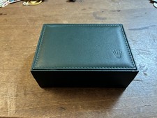 Scatola Boc Rolex Vintage
