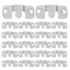  50 pezzi di connettori per