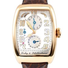 Orologio Uomo Dubey &