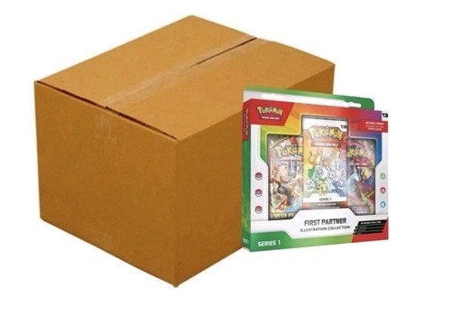 Pokemon tcg primo partner - primo,