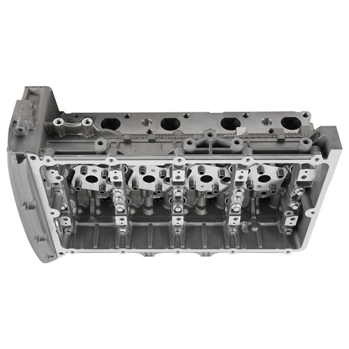 Testata diesel per - diesel, ford