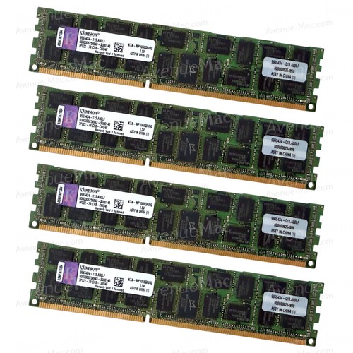 Kit 32go ram ddr3 - ram,