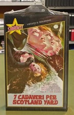 7 CADAVERI PER SCOTLAND YARD -