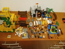 Lego Lotto Kg Pirati Castello