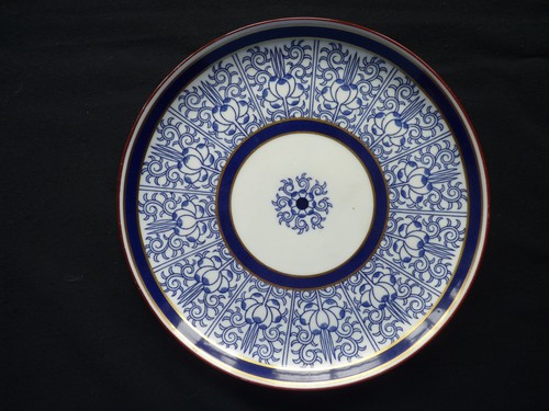 Piatto royal worcester - piatto,