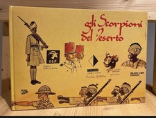 Hugo Pratt - Gli scorpioni del