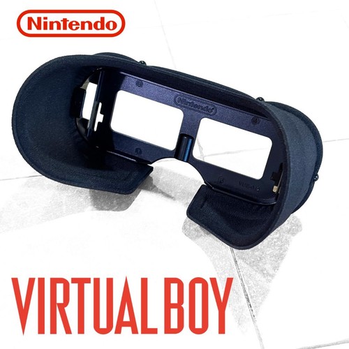 Autentico oem nintendo virtual - autentico,