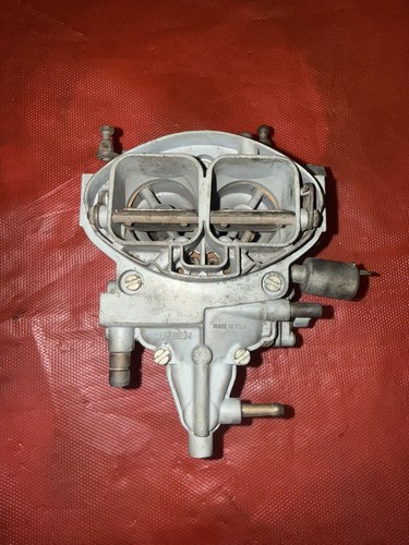 Carburatore weber dir 83 - 32,