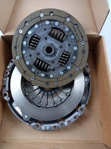Kit frizione originale ford - frizione,