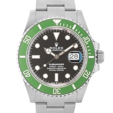 ROLEX Submariner Date 41
