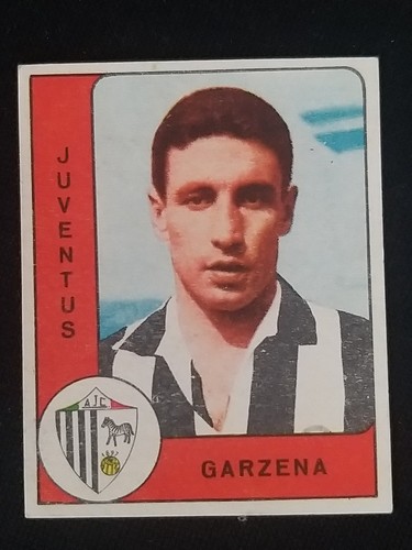 Calciatori panini 1961 62 - ***calciatori, 1961/62