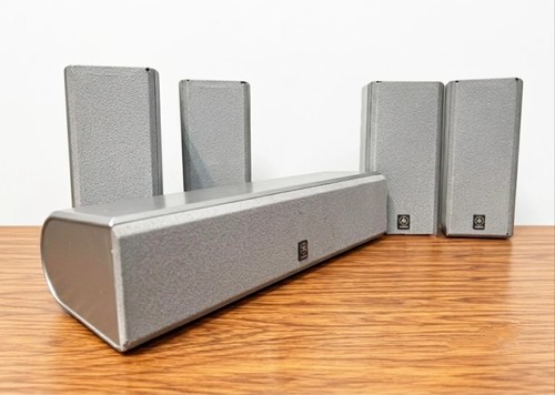 Casse yamaha diffusori - diffusori, 5.0