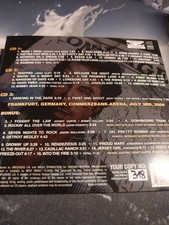 Bruce Springsteen 3xCD 28157