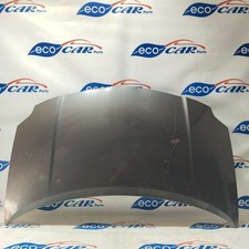 Cofano anteriore grigio canna di fucile Toyota Auris 2007 ecoAG2558